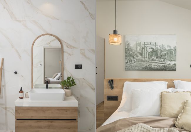 Villa in Tar - Luxury Villa Casa Maria with pool Villa in Tar - Luxury Villa Casa Maria with pool