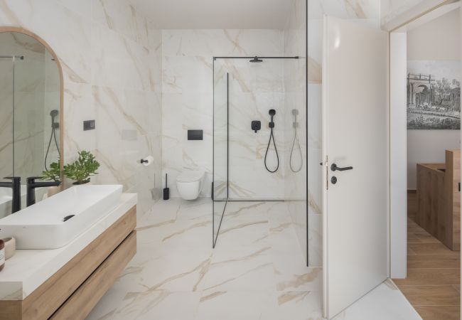 Villa in Tar - Luxury Villa Casa Maria with pool Villa in Tar - Luxury Villa Casa Maria with pool