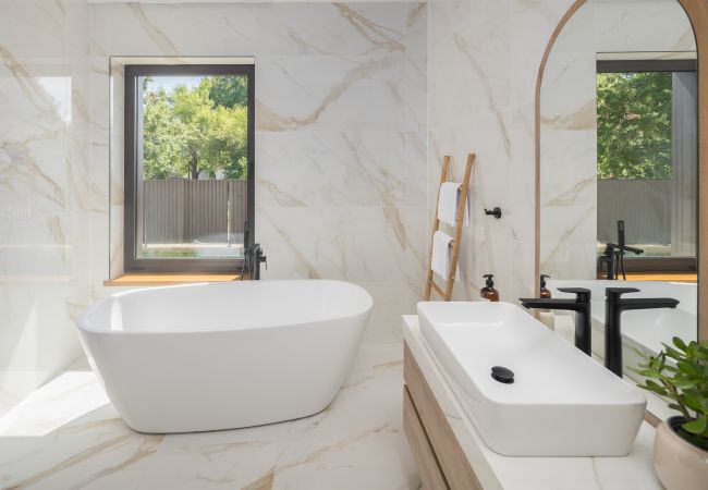 Villa in Tar - Luxury Villa Casa Maria with pool Villa in Tar - Luxury Villa Casa Maria with pool