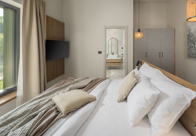 Villa in Tar - Luxury Villa Casa Maria with pool Villa in Tar - Luxury Villa Casa Maria with pool