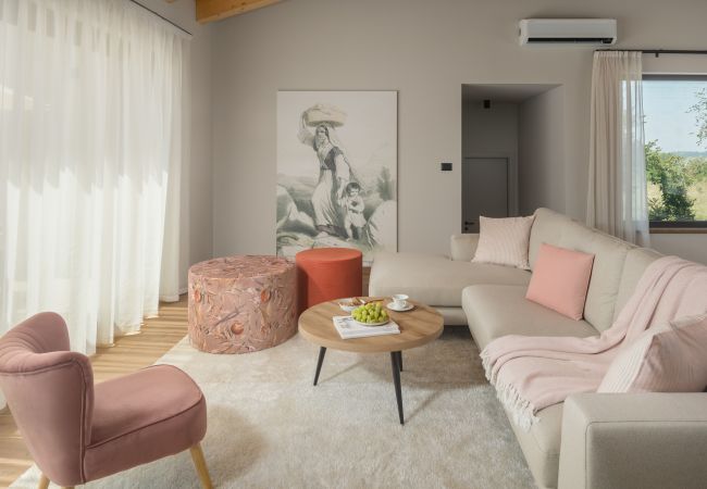 Villa in Tar - Luxury Villa Casa Maria with pool Villa in Tar - Luxury Villa Casa Maria with pool