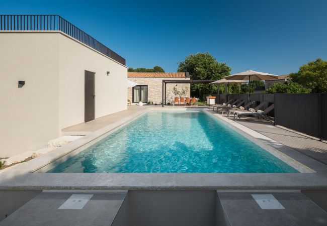 Villa in Tar - Luxury Villa Casa Maria with pool Villa in Tar - Luxury Villa Casa Maria with pool