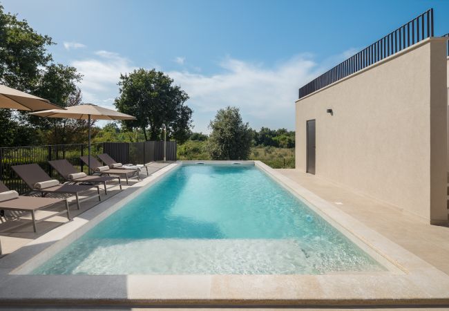 Villa in Tar - Luxury Villa Casa Maria with pool Villa in Tar - Luxury Villa Casa Maria with pool