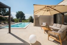Villa in Tar - Luxury Villa Casa Maria with pool