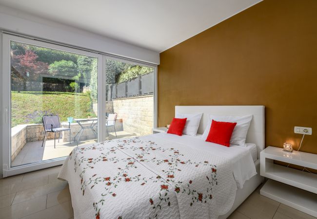 Apartment in Porec - Premium Apartment Bianca in Porec, Apartment in Porec - Premium Apartment Bianca in Porec,