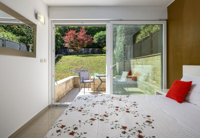 Apartment in Porec - Premium Apartment Bianca in Porec, Apartment in Porec - Premium Apartment Bianca in Porec,