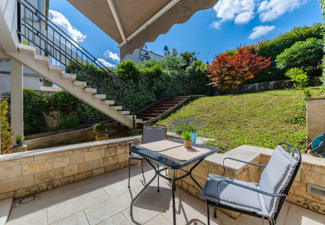 Apartment in Porec - Premium Apartment Bianca in Porec, Apartment in Porec - Premium Apartment Bianca in Porec,