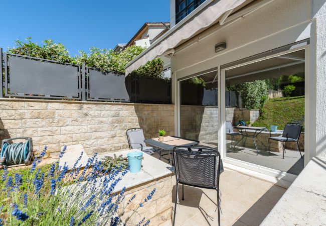  in Porec - Premium Apartment Bianca in Porec,