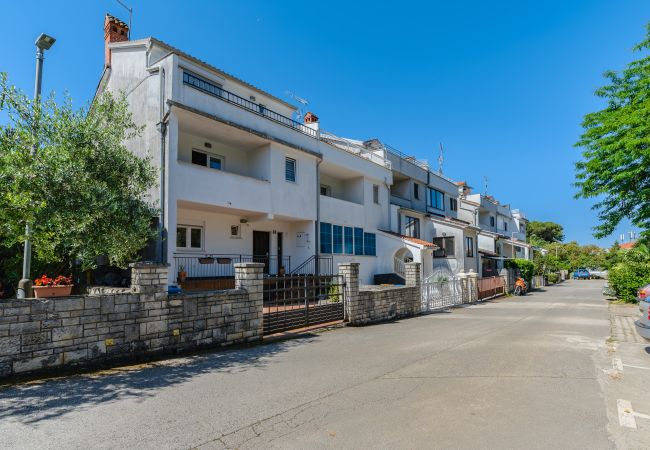 Apartment in Porec - Premium Apartment Bianca in Porec, Apartment in Porec - Premium Apartment Bianca in Porec,