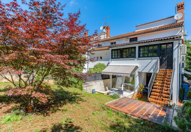 Apartment in Porec - Premium Apartment Bianca in Porec, Apartment in Porec - Premium Apartment Bianca in Porec,