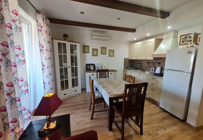  in Porec - Apartment Erna II in Porec, Istria