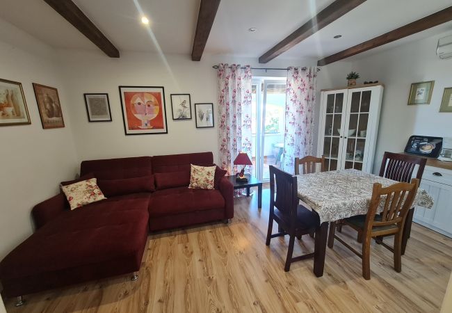 Apartment in Porec - Apartment Erna II in Porec, Istria Apartment in Porec - Apartment Erna II in Porec, Istria