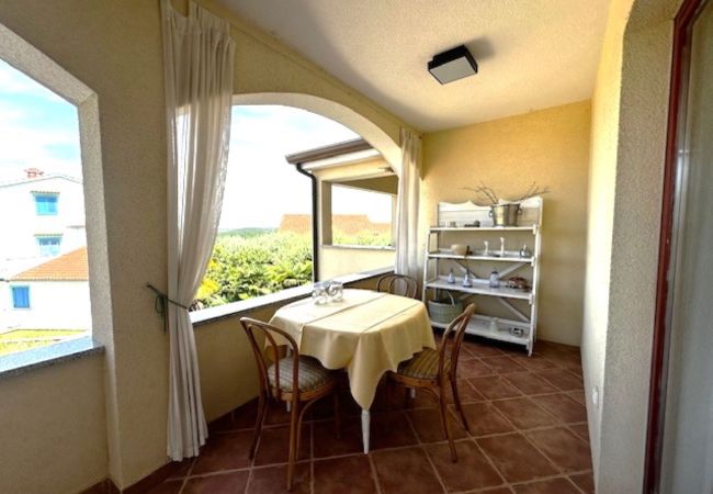 Apartment in Mugeba - Apartment Branko I in Porec, Istria Apartment in Mugeba - Apartment Branko I in Porec, Istria