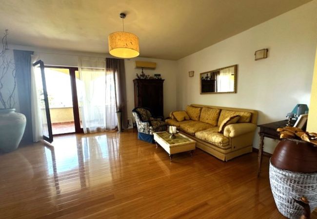 Apartment in Mugeba - Apartment Branko I in Porec, Istria Apartment in Mugeba - Apartment Branko I in Porec, Istria