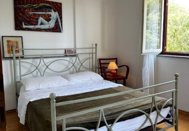 Apartment in Mugeba - Apartment Branko I in Porec, Istria Apartment in Mugeba - Apartment Branko I in Porec, Istria