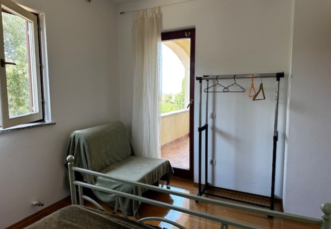 Apartment in Mugeba - Apartment Branko I in Porec, Istria Apartment in Mugeba - Apartment Branko I in Porec, Istria
