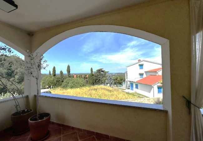Apartment in Mugeba - Apartment Branko I in Porec, Istria Apartment in Mugeba - Apartment Branko I in Porec, Istria