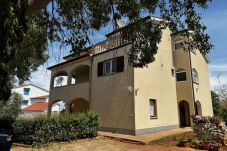 Apartment in Mugeba - Apartment Branko I in Porec, Istria