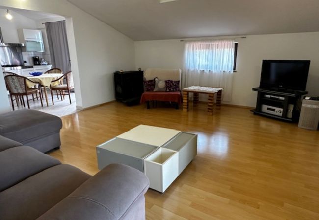 Apartment in Mugeba - Apartment Branko II in Porec, Istria Apartment in Mugeba - Apartment Branko II in Porec, Istria