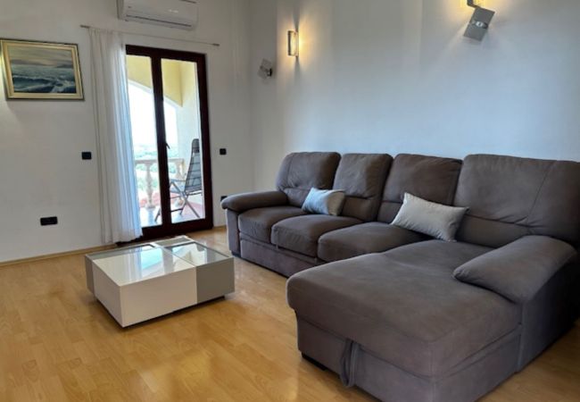 Apartment in Mugeba - Apartment Branko II in Porec, Istria Apartment in Mugeba - Apartment Branko II in Porec, Istria