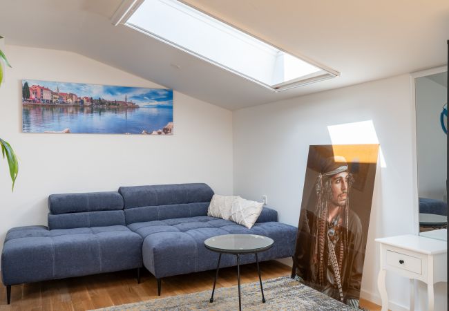 House in Porec - Casa San Marco House in Porec - Casa San Marco