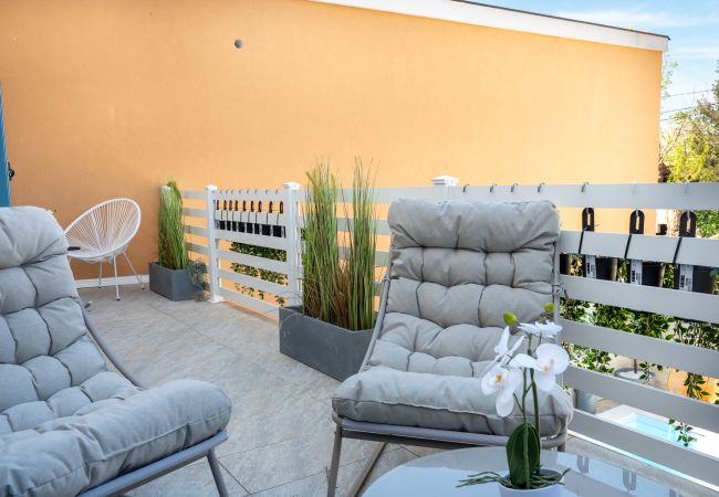 House in Porec - Casa San Marco House in Porec - Casa San Marco