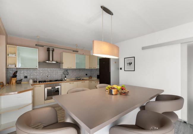 Apartment in Porec - Apartment Noelle by the Sea in Poreč, Istria Apartment in Porec - Apartment Noelle by the Sea in Poreč, Istria