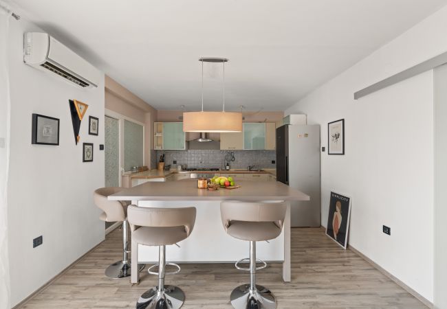 Apartment in Porec - Apartment Noelle by the Sea in Poreč, Istria Apartment in Porec - Apartment Noelle by the Sea in Poreč, Istria