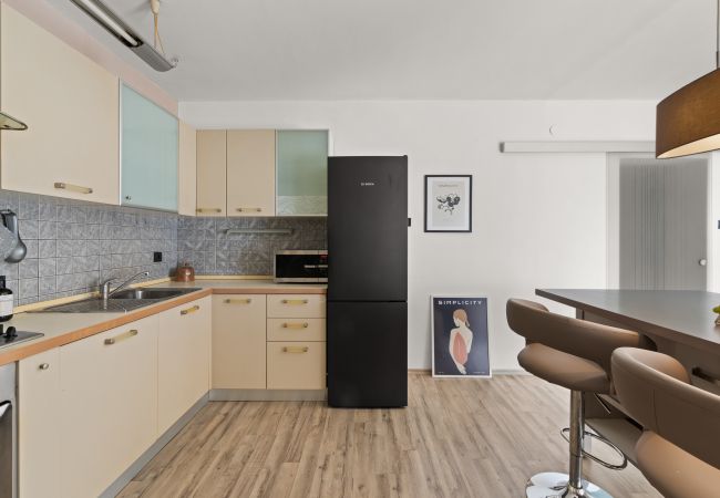 Apartment in Porec - Apartment Noelle by the Sea in Poreč, Istria Apartment in Porec - Apartment Noelle by the Sea in Poreč, Istria