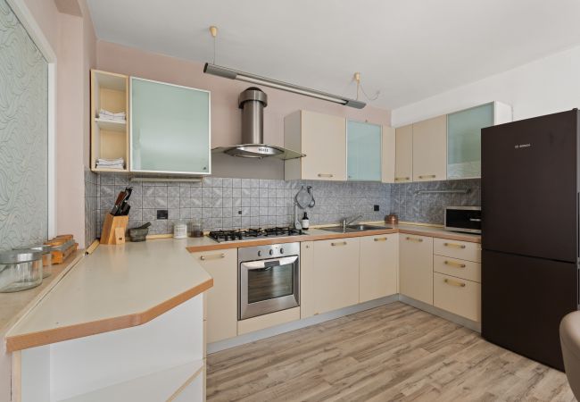 Apartment in Porec - Apartment Noelle by the Sea in Poreč, Istria Apartment in Porec - Apartment Noelle by the Sea in Poreč, Istria