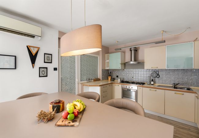 Apartment in Porec - Apartment Noelle by the Sea in Poreč, Istria Apartment in Porec - Apartment Noelle by the Sea in Poreč, Istria