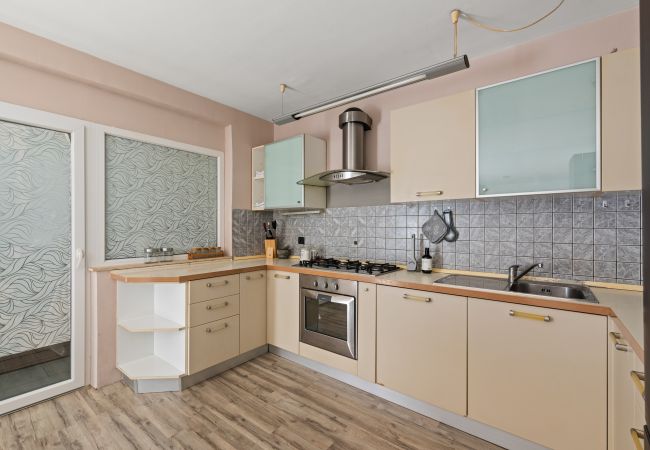 Apartment in Porec - Apartment Noelle by the Sea in Poreč, Istria Apartment in Porec - Apartment Noelle by the Sea in Poreč, Istria