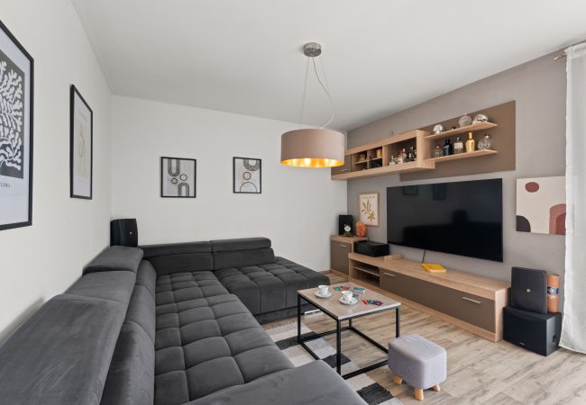 Apartment in Porec - Apartment Noelle by the Sea in Poreč, Istria Apartment in Porec - Apartment Noelle by the Sea in Poreč, Istria