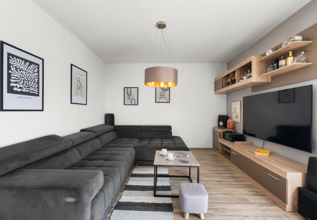 Apartment in Porec - Apartment Noelle by the Sea in Poreč, Istria Apartment in Porec - Apartment Noelle by the Sea in Poreč, Istria