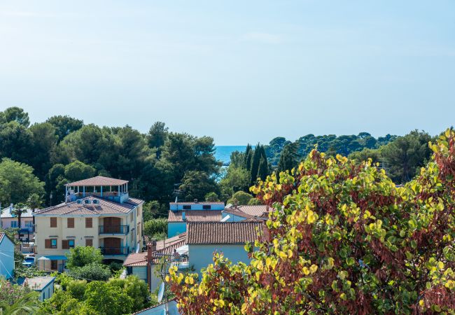 Apartment in Porec - Apartment Noelle by the Sea in Poreč, Istria Apartment in Porec - Apartment Noelle by the Sea in Poreč, Istria