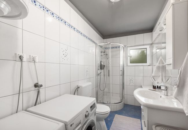 Apartment in Porec - Apartment Noelle by the Sea in Poreč, Istria Apartment in Porec - Apartment Noelle by the Sea in Poreč, Istria