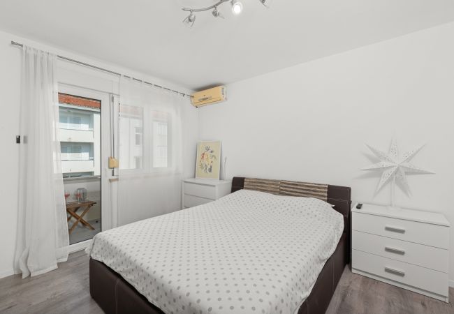 Apartment in Porec - Apartment Noelle by the Sea in Poreč, Istria Apartment in Porec - Apartment Noelle by the Sea in Poreč, Istria