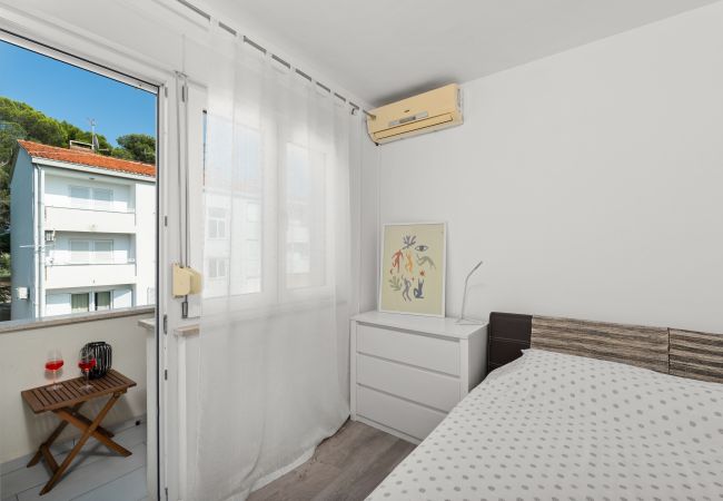 Apartment in Porec - Apartment Noelle by the Sea in Poreč, Istria Apartment in Porec - Apartment Noelle by the Sea in Poreč, Istria