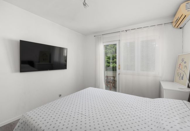 Apartment in Porec - Apartment Noelle by the Sea in Poreč, Istria Apartment in Porec - Apartment Noelle by the Sea in Poreč, Istria