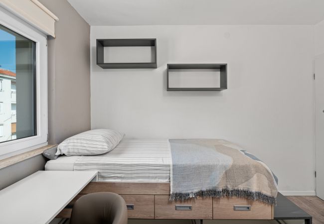 Apartment in Porec - Apartment Noelle by the Sea in Poreč, Istria Apartment in Porec - Apartment Noelle by the Sea in Poreč, Istria