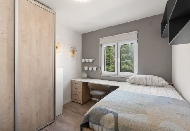 Apartment in Porec - Apartment Noelle by the Sea in Poreč, Istria Apartment in Porec - Apartment Noelle by the Sea in Poreč, Istria