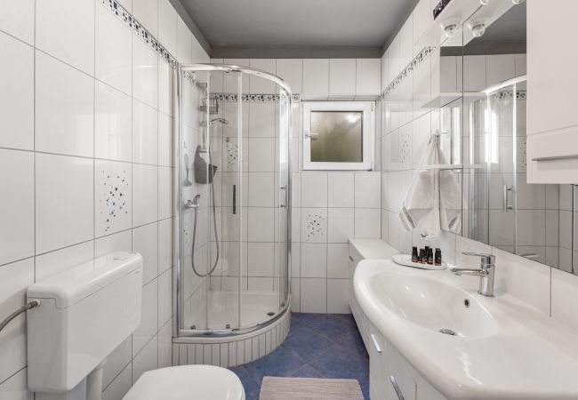 Apartment in Porec - Apartment Noelle by the Sea in Poreč, Istria Apartment in Porec - Apartment Noelle by the Sea in Poreč, Istria