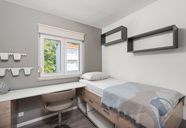 Apartment in Porec - Apartment Noelle by the Sea in Poreč, Istria Apartment in Porec - Apartment Noelle by the Sea in Poreč, Istria