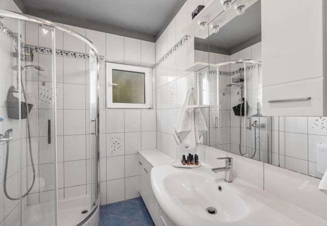 Apartment in Porec - Apartment Noelle by the Sea in Poreč, Istria Apartment in Porec - Apartment Noelle by the Sea in Poreč, Istria