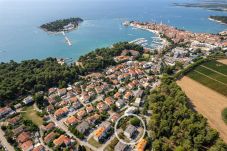 Apartment in Porec - Apartment Noelle by the Sea in Poreč, Istria