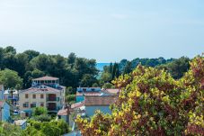Apartment in Porec - Apartment Noelle by the Sea in Poreč, Istria