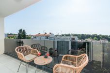Apartment in Porec - Apartment Noelle by the Sea in Poreč, Istria