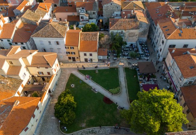 Rent by room in Porec - Exclusive Rooms Porto I Rent by room in Porec - Exclusive Rooms Porto I
