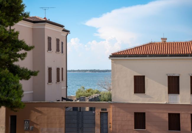 Rent by room in Porec - Exclusive Rooms Porto I Rent by room in Porec - Exclusive Rooms Porto I