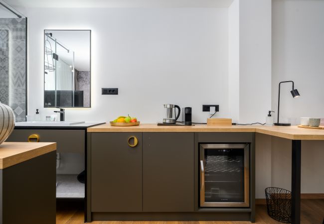 Rent by room in Porec - Exclusive Rooms Porto I Rent by room in Porec - Exclusive Rooms Porto I